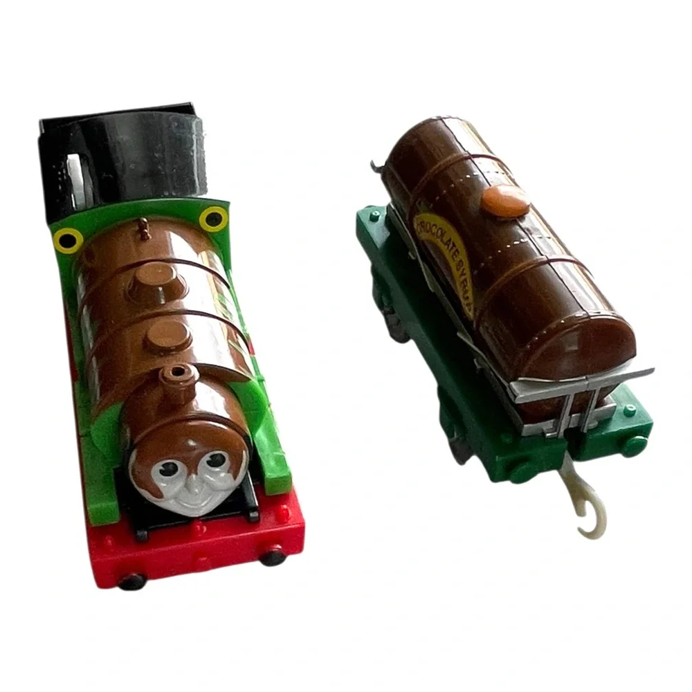 Trackmaster Thomas & Friends 